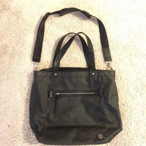 Lululemon Gym Bag